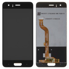 Дисплейный модуль для Huawei Honor 9 (Black) (STF-L09, STF-L19)