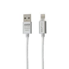 USB-кабель Golf Lightning (1m)