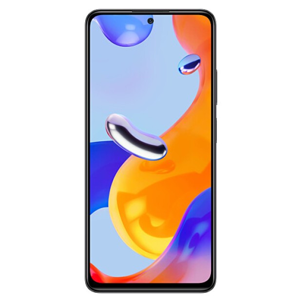 Мобильный телефон Xiaomi Redmi Note 11 Pro 5G 8/128gb NFC Int (White)