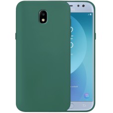 Силикон Original 360 Case Samsung Galaxy J5 J530 (Тёмно-зелёный)