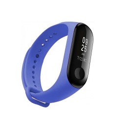 Ремешок Original Design Xiaomi Mi Band 2 (Бриллиантовый)