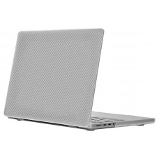 Накладка WIWU iKavlar Crystal Shield MacBook Air 13.3" A2179/A2337 (Белый)