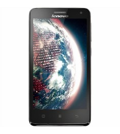 Мобильный телефон Lenovo S660 1/8 GB (Grey) Б/У