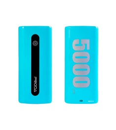 PowerBank Remax Proda E5 Power Box 5000mAh (Blue)