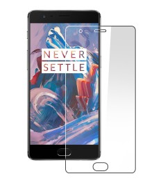 Стекло OnePlus 3