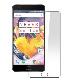 Стекло OnePlus 3T