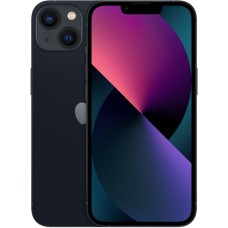 Мобильный телефон Apple iPhone 13 256Gb (Midnight Blue) (Grade A) 87%