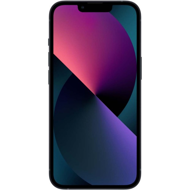 Мобильный телефон Apple iPhone 13 256Gb (Midnight Blue) (Grade A) 87%