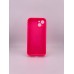 Силикон Original RoundCam Case Apple iPhone 13 (31) Barbie Pink