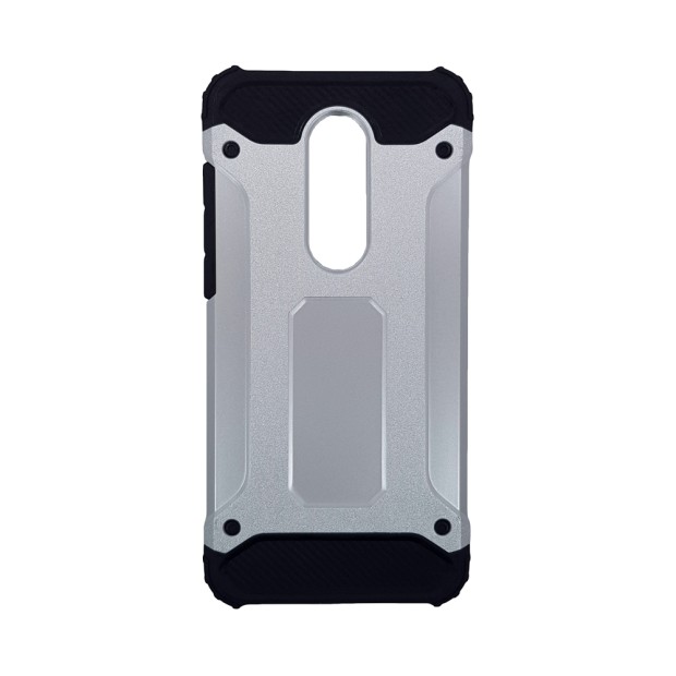 Чехол Armor Case Xiaomi Redmi 5 Plus (темно-серый)