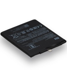 Аккумулятор Gelius Xiaomi Redmi 6/6A (BN37) АКБ