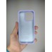 Силикон Original Round Case Apple iPhone 15 Pro (43) Glycine