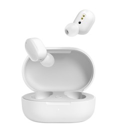 Беспроводные наушники-гарнитура Xiaomi Redmi AirDots 3 White (BHR4797CN)
