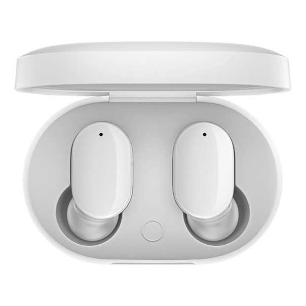Бездротові навушники-гарнітура Xiaomi Redmi AirDots 3 White (BHR4797CN)