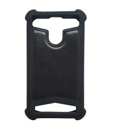 Накладка Leather Universal 5.0-5.3 (Чёрный)