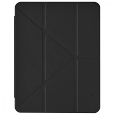 Чехол-книжка Proove Solid Case Apple iPad Pro 12.9" (2018-2022) (Black)