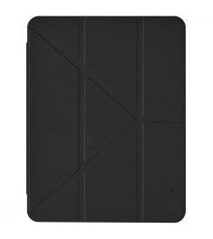 Чехол-книжка Proove Solid Case Apple iPad Pro 12.9" (2018-2022) (Black)