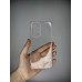 Силикон 6D ShutCam Samsung Galaxy A53 (Прозрачный)