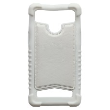Накладка Leather Universal 4.0-4.5 (Белый)
