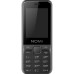 Мобильный телефон Nomi i2402 Dual Sim (Black)