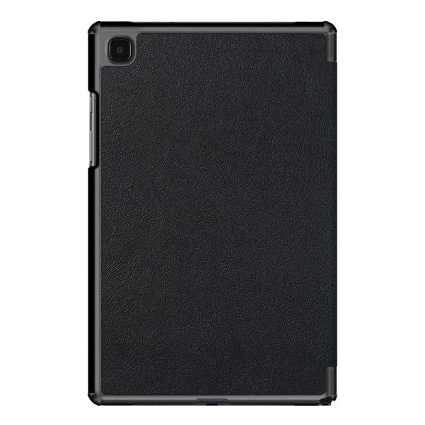 Чехол-книжка Smart Case Samsung Tab A7 T505 (Чёрный)