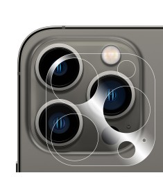Защитная плёнка на камеру Hydrogel HD Apple IPhone 13 Pro Max