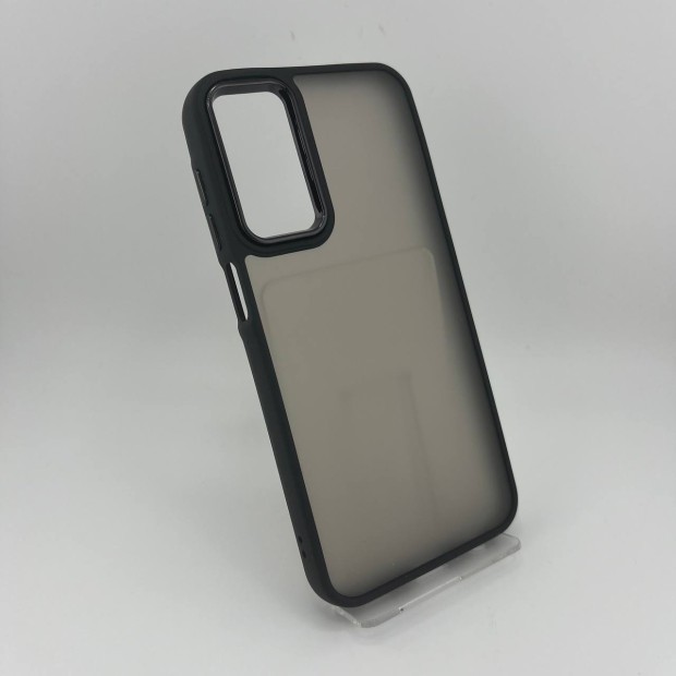 Чохол Totu Space для Samsung Galaxy A31 (Чорний)