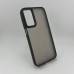 Чохол Totu Space для Samsung Galaxy A31 (Чорний) Чохол Totu Space для Samsung Galaxy A31 (Чорний)