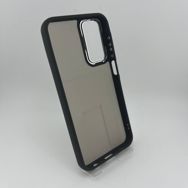 Чохол Totu Space для Samsung Galaxy A31 (Чорний)