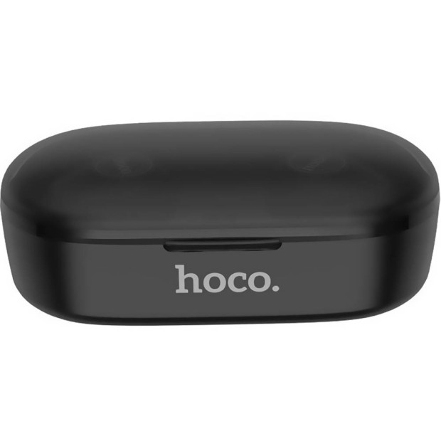 Беспроводные наушники Hoco ES24 Joyous Sound Bluetooth (Black)