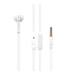 Наушники Celebrat D4s (White)