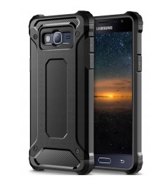 Чехол Armor Case Samsung Galaxy J5 (2016) J510 (чёрный)