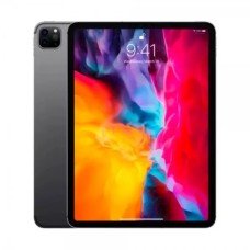 Планшет Apple iPad Pro 12.9" 256GB (Space Grey) (Grade A+) 91% Б/У O