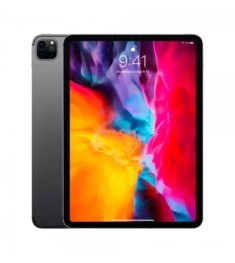 Планшет Apple iPad Pro 12.9" 256GB (Space Grey) (Grade A+) 91% Б/У O