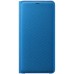 Чехол Original Wallet Cover Samsung Galaxy A9 (2018) A920 (Blue)
