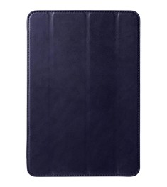 Чехол-книжка Avatti Leather Apple iPad Air 1 / 2 (синий)