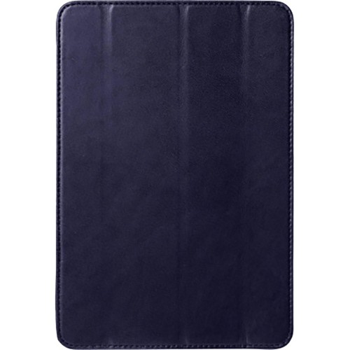Чехол-книжка Avatti Leather Apple iPad Air 1 / 2 (синий)