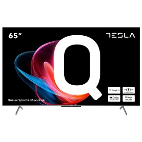 Телевизор Tesla Q65S935GUS