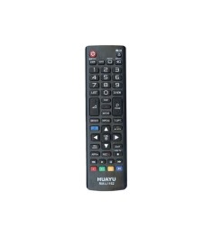 Універсальний пульт HUAYU для LG RM-L1162 (AKB73715603 (ic) 3D)