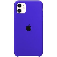 Силиконовый чехол Original Case Apple iPhone 11 (67)