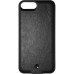 Чехол WUW Leather Case B08A PowerBank 5000mAh Apple iPhone 6 Plus / 6s Plus / 7 Plus / 8 Plus (Чёрный)