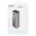 PowerBank Proove Guardian 22.5W 30000mAh (Metal Grey)