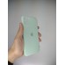 Силикон Original RoundCam Case Apple iPhone 11 Pro Max (21) Turqouise