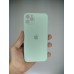 Силикон Original RoundCam Case Apple iPhone 11 Pro Max (21) Turqouise