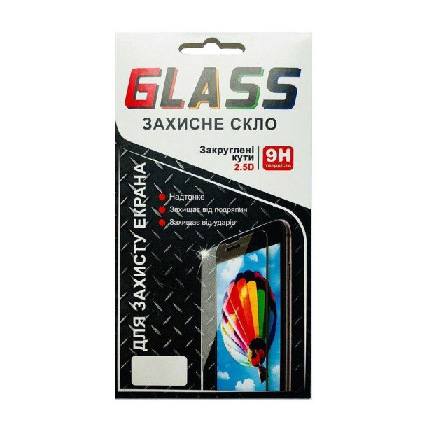 Защитное стекло Sony Xperia Z1 C6902