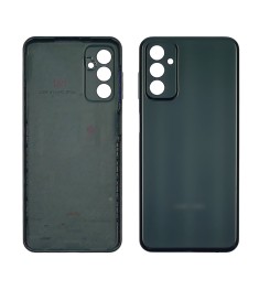 Задняя крышка для Samsung M135 Galaxy M13 (2022) Green (зелёная)