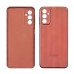 Задняя крышка для Samsung M135 Galaxy M13 (2022) Orange Copper (розово-золотистая) Задняя крышка для Samsung M135 Galaxy M13 (2022) Orange Copper (розово-золотистая)