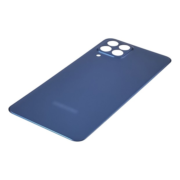 Задняя крышка для Samsung M336 Galaxy M33 (2022) Blue (синяя)