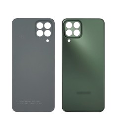 Задняя крышка для Samsung M336 Galaxy M33 (2022) Green (зелёная)