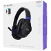 Беспроводные игровые накладные наушники-гарнитура Proove Gaming Bliss Pro (Black) Беспроводные игровые накладные наушники-гарнитура Proove Gaming Bliss Pro (Black)